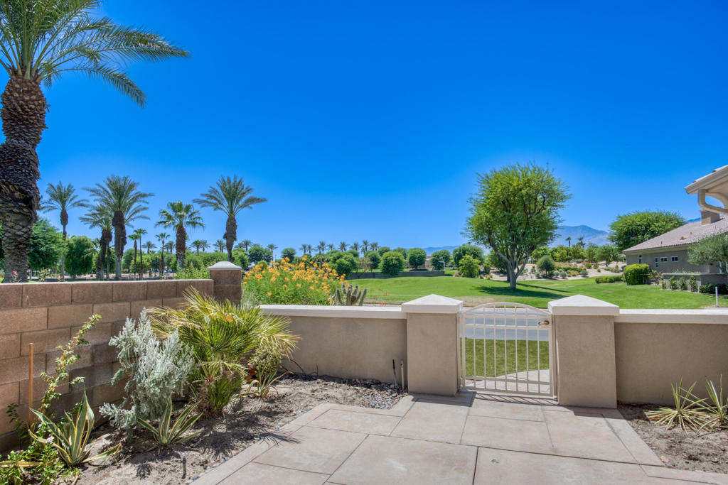 Heritage Palms CC - Residential