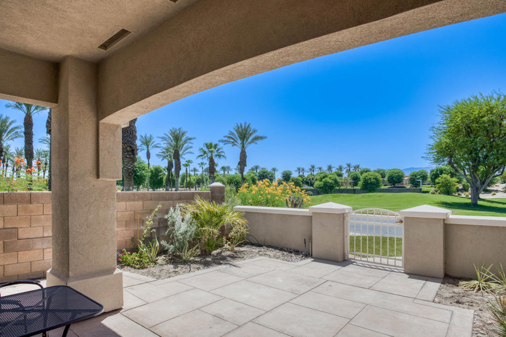 Heritage Palms CC - Residential