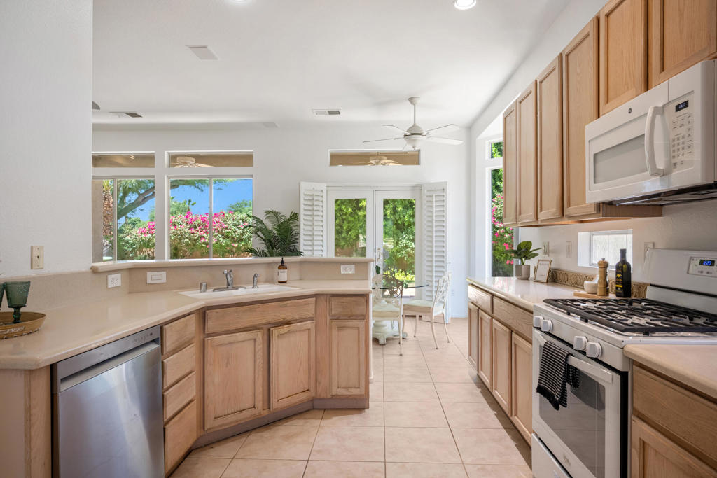 Heritage Palms CC - Residential