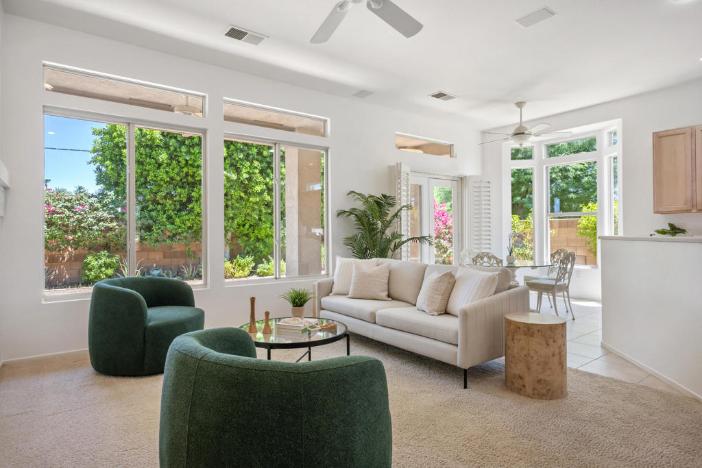 Heritage Palms CC - Residential