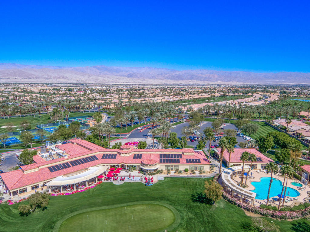 Heritage Palms CC - Residential