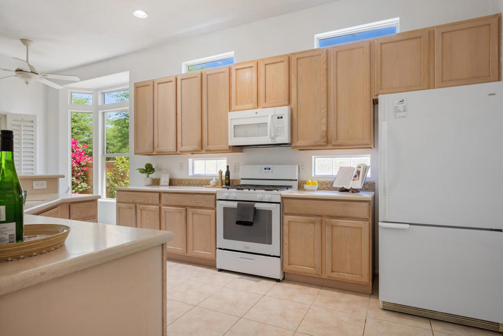 Heritage Palms CC - Residential