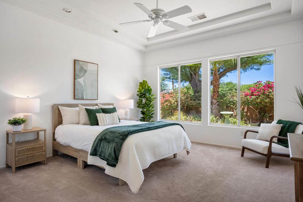 Heritage Palms CC - Residential