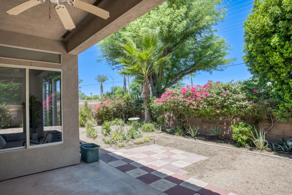 Heritage Palms CC - Residential