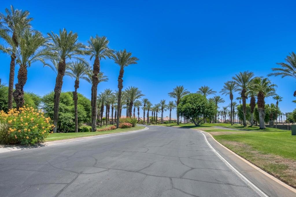 Heritage Palms CC - Residential