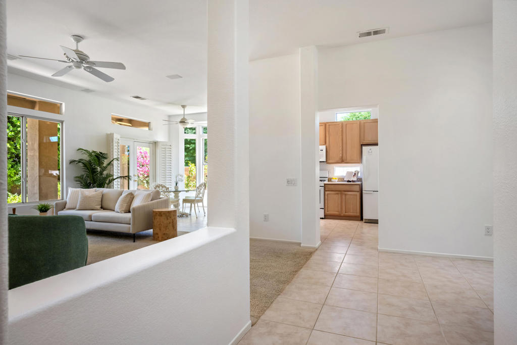 Heritage Palms CC - Residential