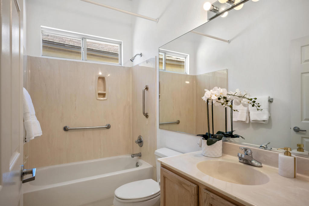 Heritage Palms CC - Residential