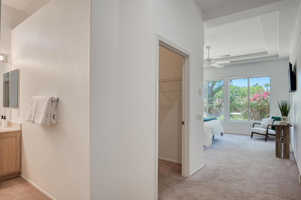 Heritage Palms CC - Residential