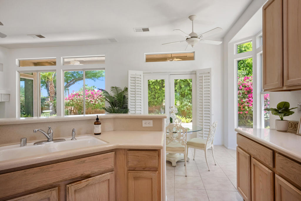 Heritage Palms CC - Residential