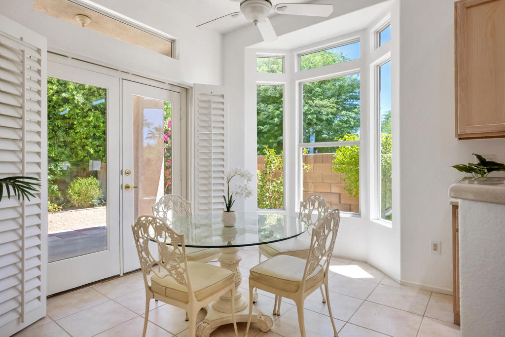 Heritage Palms CC - Residential