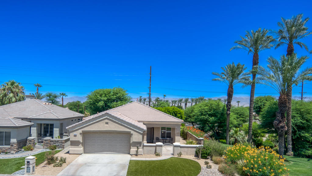 Heritage Palms CC - Residential