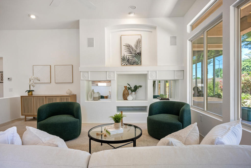 Heritage Palms CC - Residential