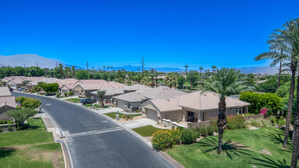 Heritage Palms CC - Residential