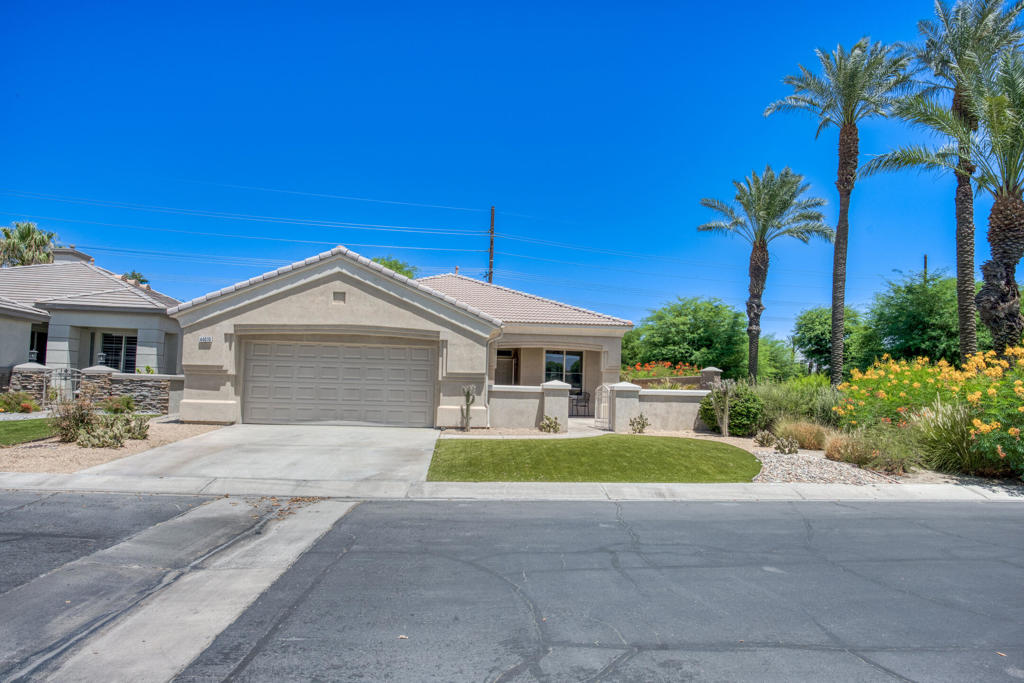 Heritage Palms CC - Residential