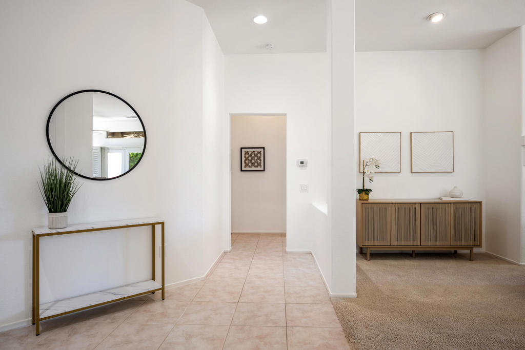 Heritage Palms CC - Residential