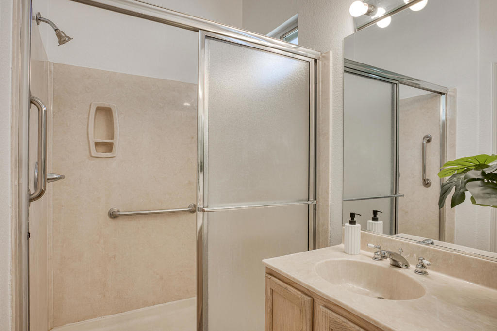 Heritage Palms CC - Residential