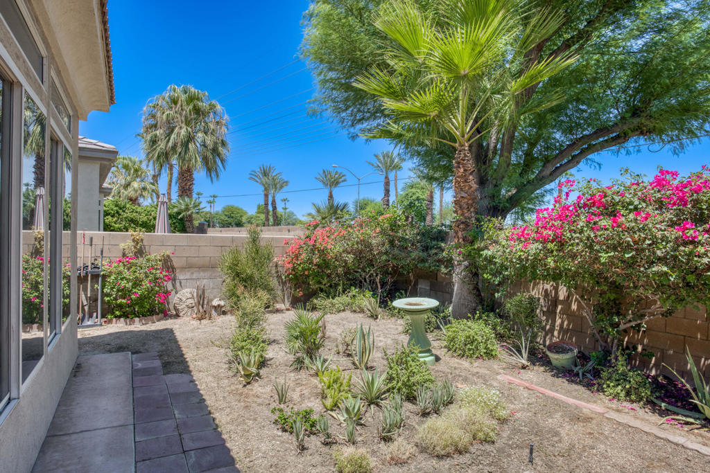 Heritage Palms CC - Residential