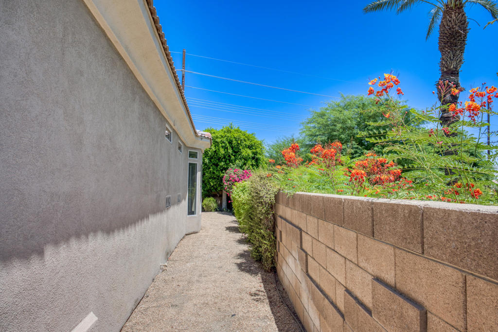 Heritage Palms CC - Residential