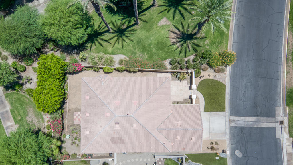 Heritage Palms CC - Residential