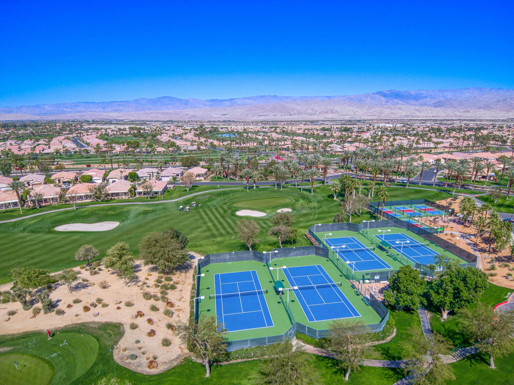 Heritage Palms CC - Residential