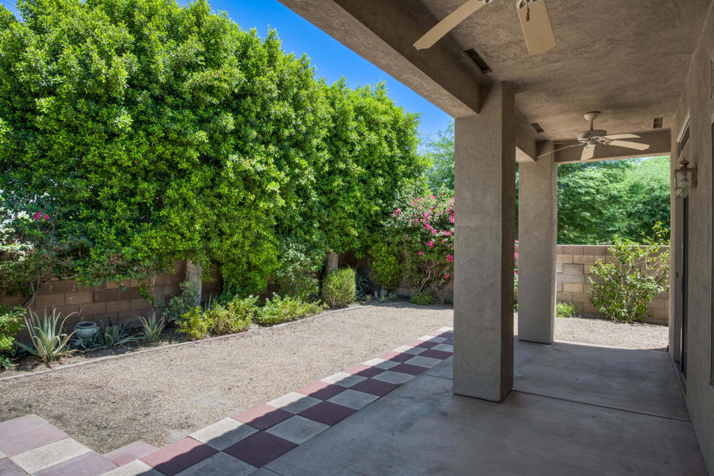 Heritage Palms CC - Residential