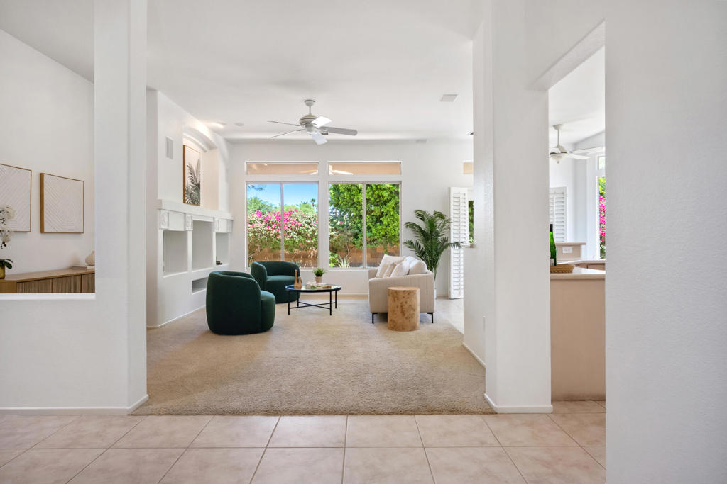 Heritage Palms CC - Residential