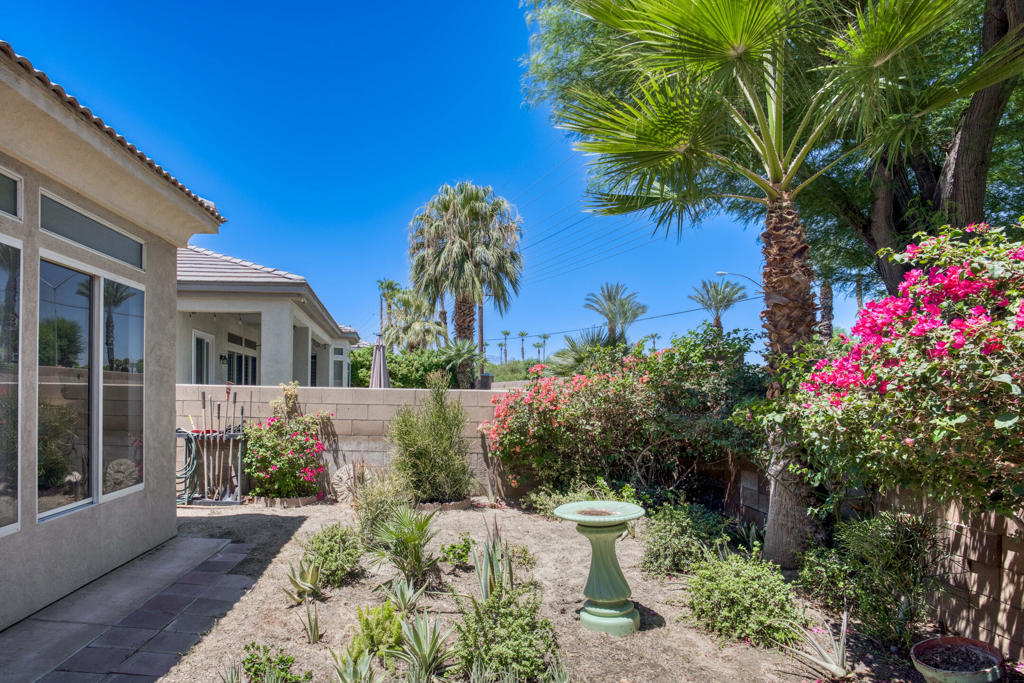 Heritage Palms CC - Residential