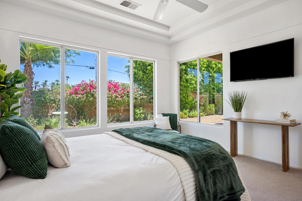 Heritage Palms CC - Residential