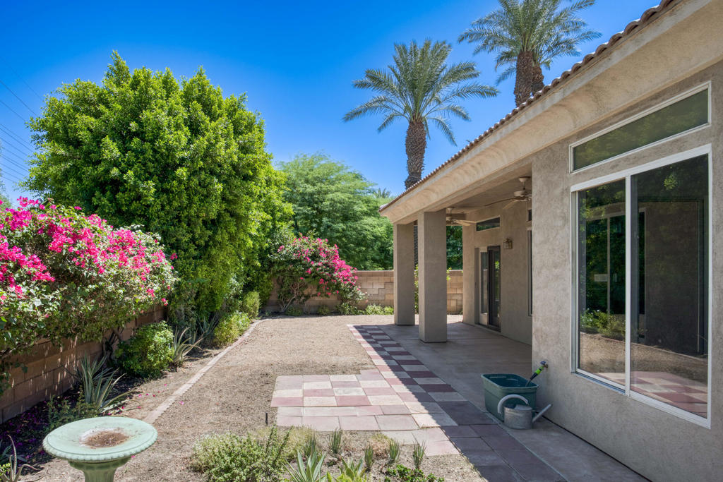 Heritage Palms CC - Residential