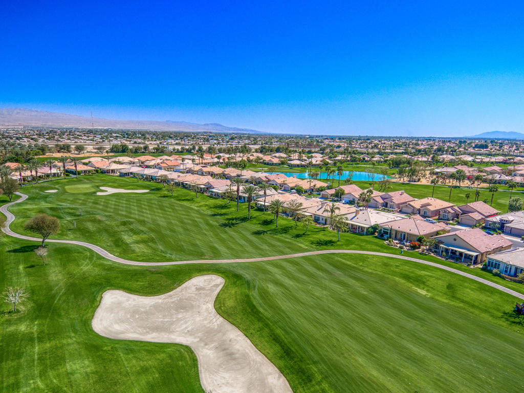 Heritage Palms CC - Residential