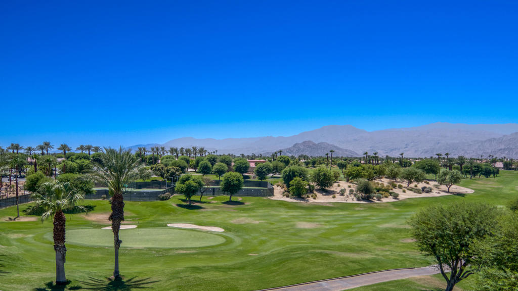 Heritage Palms CC - Residential