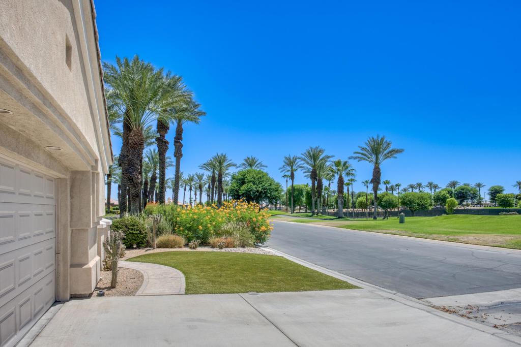 Heritage Palms CC - Residential