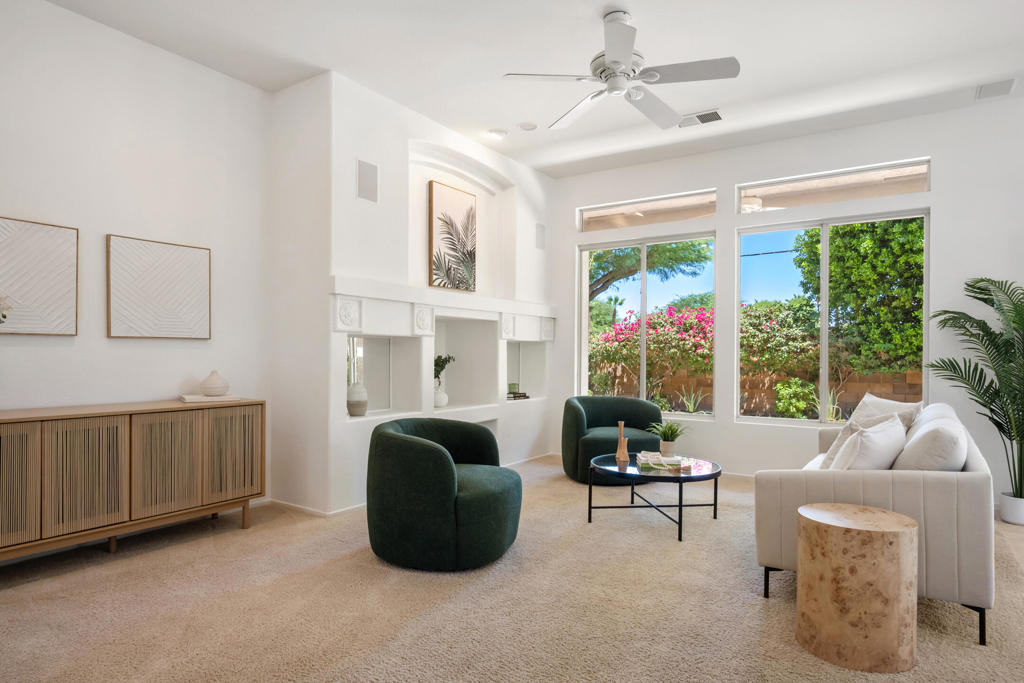 Heritage Palms CC - Residential