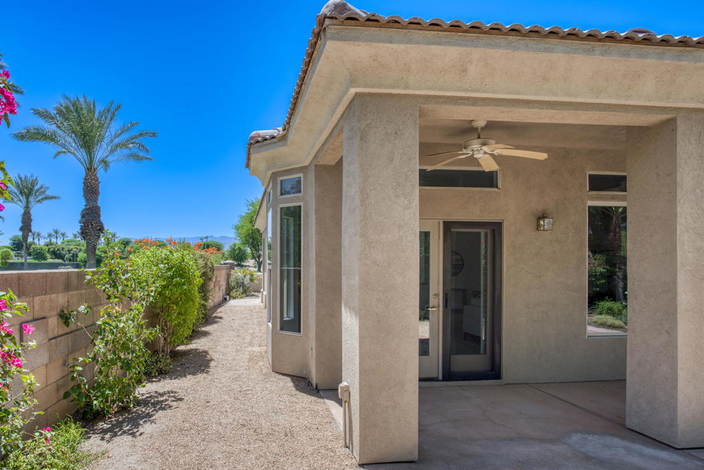 Heritage Palms CC - Residential