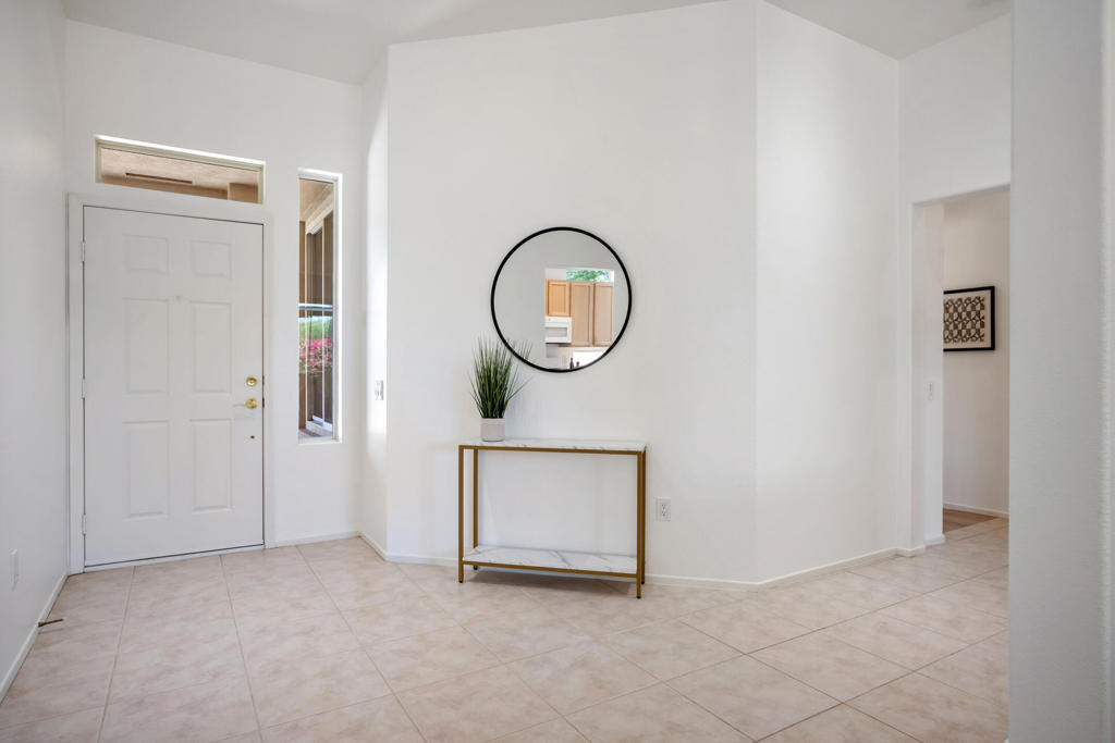 Heritage Palms CC - Residential