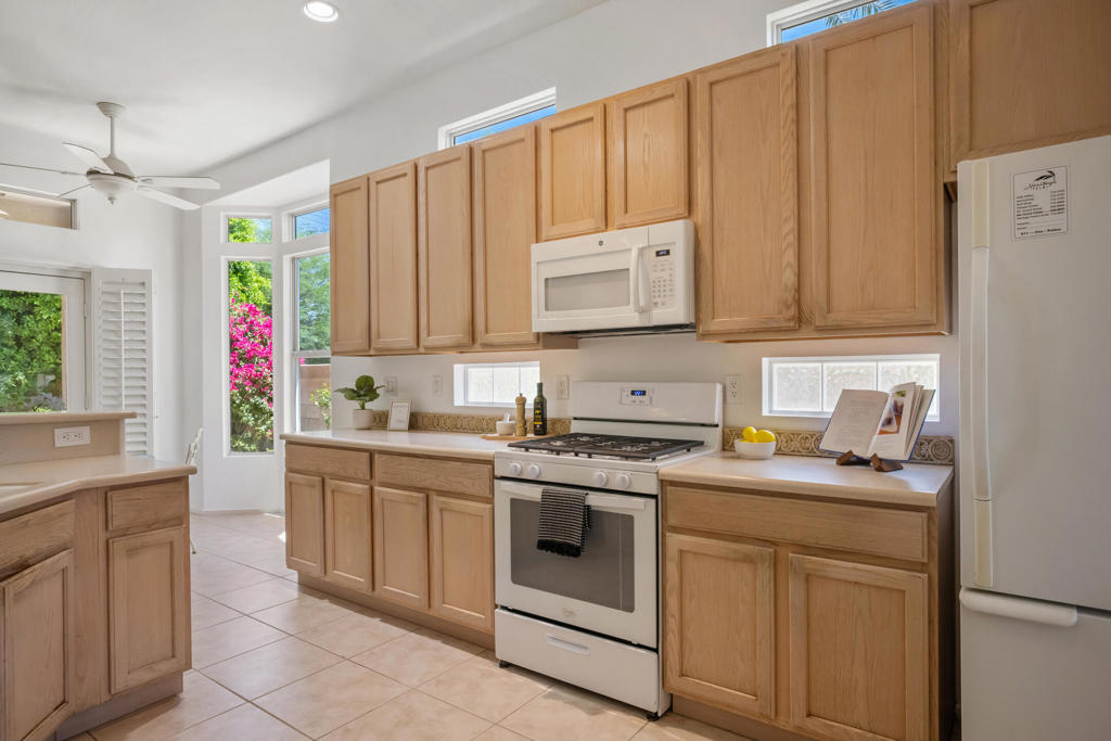 Heritage Palms CC - Residential