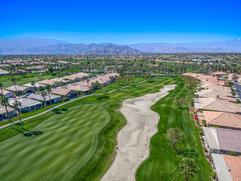 Heritage Palms CC - Residential