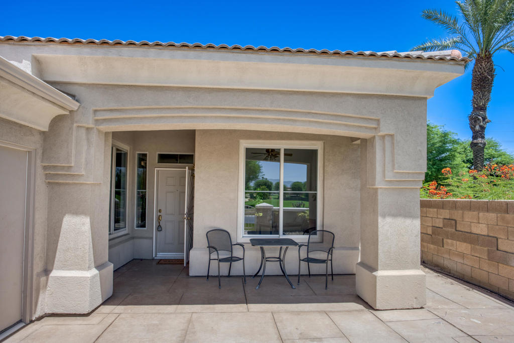 Heritage Palms CC - Residential