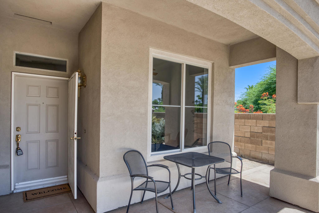 Heritage Palms CC - Residential