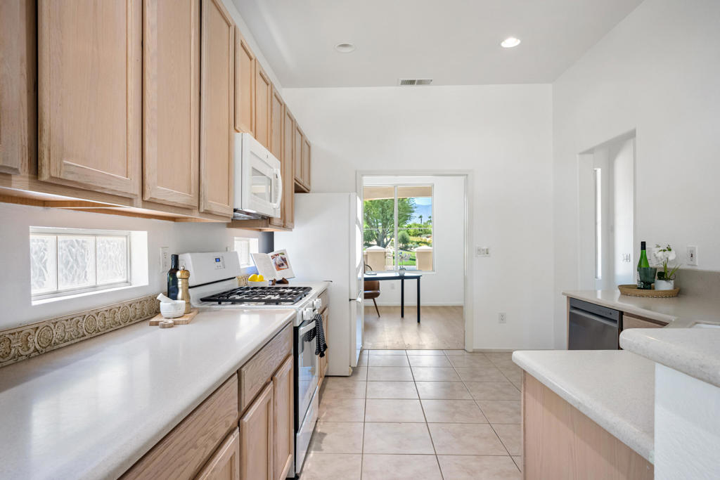 Heritage Palms CC - Residential