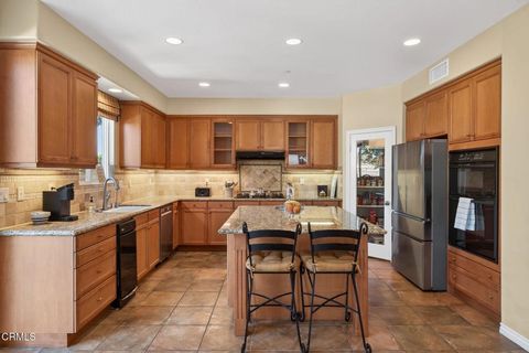 Tiny photo for 650 Charleston Place, Ventura, CA 93004 (MLS # V1-33633)