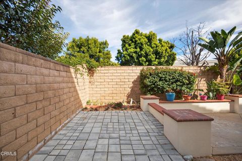 Tiny photo for 650 Charleston Place, Ventura, CA 93004 (MLS # V1-33633)