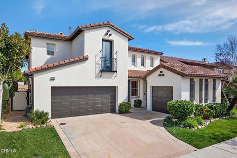 Tiny photo for 650 Charleston Place, Ventura, CA 93004 (MLS # V1-33633)