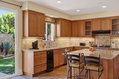 Tiny photo for 650 Charleston Place, Ventura, CA 93004 (MLS # V1-33633)