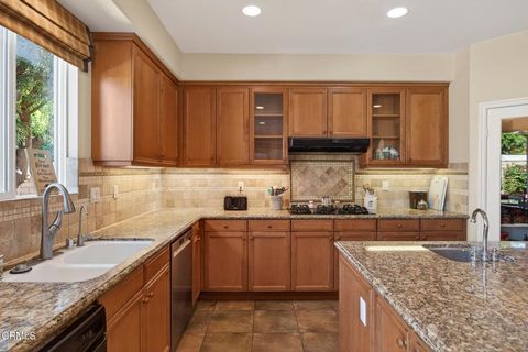 Tiny photo for 650 Charleston Place, Ventura, CA 93004 (MLS # V1-33633)