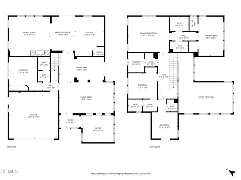 Tiny photo for 650 Charleston Place, Ventura, CA 93004 (MLS # V1-33633)