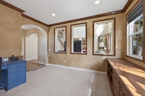 Tiny photo for 650 Charleston Place, Ventura, CA 93004 (MLS # V1-33633)