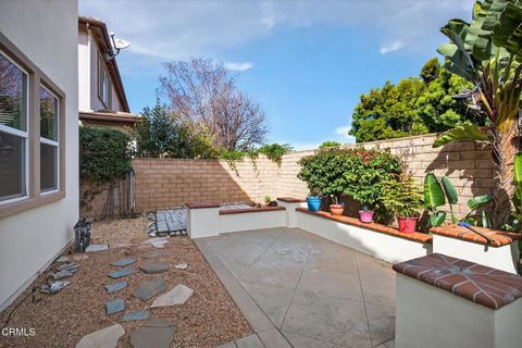Tiny photo for 650 Charleston Place, Ventura, CA 93004 (MLS # V1-33633)