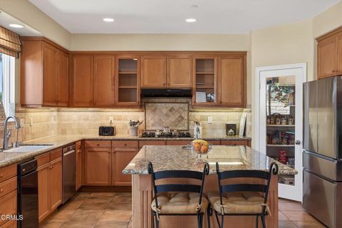 Tiny photo for 650 Charleston Place, Ventura, CA 93004 (MLS # V1-33633)