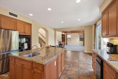 Tiny photo for 650 Charleston Place, Ventura, CA 93004 (MLS # V1-33633)